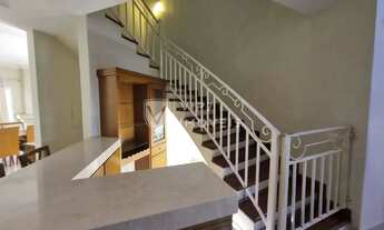 Imagem 3: Casa com 3 dormitórios à venda, 420 m² por R$ 3.490.000,00 - Jardim Residencial Tivoli Par