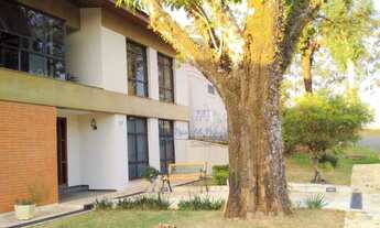 Imagem 1: Sobrado com 4 suítes à venda, 440 m² por R$ 1.100.000 - Condomínio Portal de Itu - Itu/SP