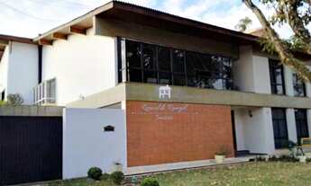 Imagem 2: Sobrado com 4 suítes à venda, 440 m² por R$ 1.100.000 - Condomínio Portal de Itu - Itu/SP