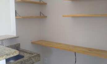 Imagem 5: Aluga apartamento no centro de Santa Cruz