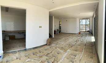 Imagem 3: Casa no Condomínio Alphaville Petrolina // com 4 suítes // #áreagoumert #piscina