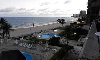 Imagem 4: Apto 2qtos, Duplex, Golden Beach, Frente Mar, Mobiliado