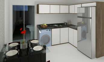 Imagem 7: Linda casa com 2 dormitórios