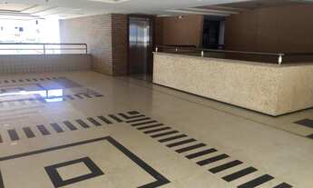 Imagem: SanSebastian 92m2 lazer perto Beira Mar