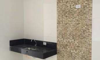 Imagem 6: Alugo apartamento térreo com quintal!