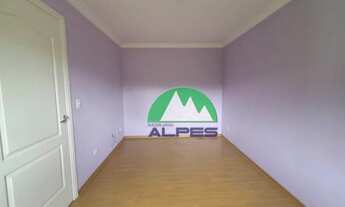 Imagem 6: Sobrado com 3 dormitórios à venda, 145 m² por R$ 599.900,00 - Campo Comprido - Curitiba/PR