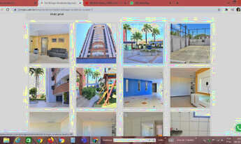 Imagem 3: Bellágio Residenza 106m2 3quartos liga 9 8 7 4 8 3 1 0 8 Diego9989f