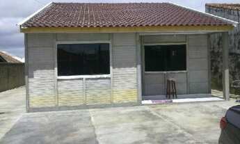 Imagem 3: Casa Pré Moldada