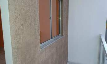 Imagem 3: Aluguel casa nova 550,00