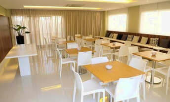 Imagem 3: Excelente Apartamento 2 Quartos com Suíte Up Barra