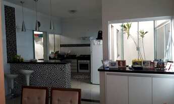 Imagem 6: Vende-se casa em Pirapora, 3 quartos