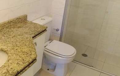 Imagem 2: Apartamento Padrão para Aluguel em Empresarial 18 do Forte Barueri-SP - 231