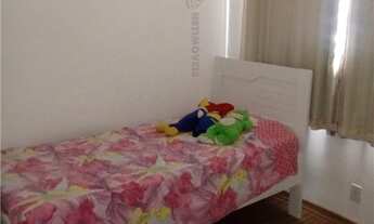 Imagem 2: Cobertura à venda, 3 quartos, 2 vagas, 80,00m², Venda Nova - Belo Horizonte/MG