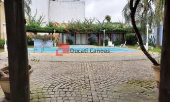 Imagem 3: Casa a Venda no bairro Rio Branco - Canoas, RS