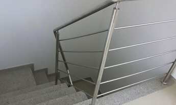 Imagem 4: Aluga-se ou Vende-se Sobrado 2 Suites e 2Q