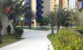 Imagem 3: Apartamento Alto Padrão para Venda e Aluguel em Alphaville Industrial Barueri-SP - 190