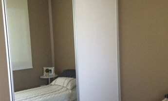 Imagem 5: Apartamento Padrão para Aluguel em Alphaville Comercial Barueri-SP - 234