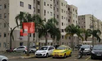 Imagem 3: Apartamento a Venda no bairro Mato Grande - Canoas, RS