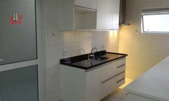 Imagem 2: Apartamento Padrão para Aluguel em Empresarial 18 do Forte Barueri-SP - 217