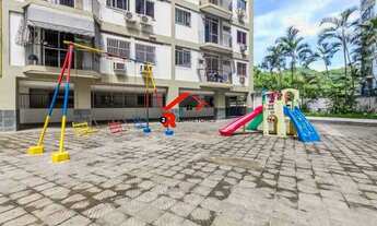 Imagem 4: São Francisco Xavier, 2 quartos, sendo 1 suíte, vaga, infraestrutura