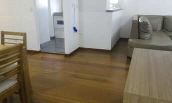 Imagem 3: Apartamento Padrão para Aluguel em Alphaville Comercial Barueri-SP - 173