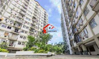 Imagem 7: São Francisco Xavier, 2 quartos, sendo 1 suíte, vaga, infraestrutura