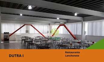 Imagem 7: Galpão para alugar no Rio de Janeiro