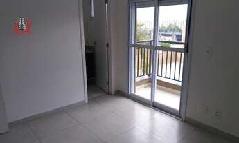 Imagem: Apartamento Padrão para Aluguel em Tamboré