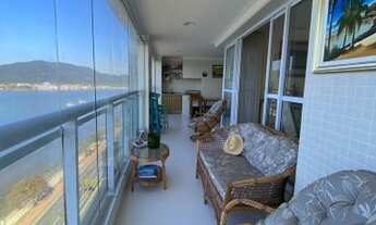 Imagem 1: RESIDENCAIL VISTA MARINA - Apartamento FRENTE MAR , com 3 Suítes à venda, 189 m² por R$ 2