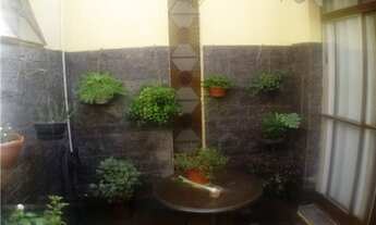 Imagem 5: Casa à venda, 4 quartos, 2 vagas, São João Batista - Belo Horizonte/MG