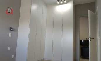 Imagem 3: Apartamento Padrão para Aluguel em Melville Empresarial II Barueri-SP - 379