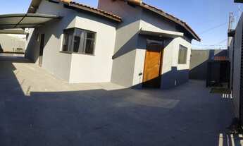 Imagem 3: Alugo casa no Flanboyant, Ponta Pora MS