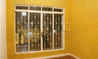 Imagem 2: SÃO PAULO - Casa Padrão - CAMBUCI