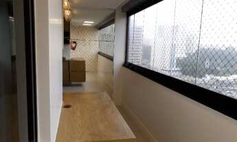 Imagem 5: Apartamento 2/4 Salvador Prime, 84 m², nascente - Caminho das Árvores