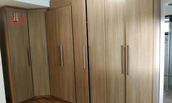 Imagem 5: Apartamento Padrão para Aluguel em Alphaville Industrial Barueri-SP - 235