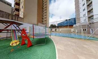 Imagem 5: Apartamento 3 suítes