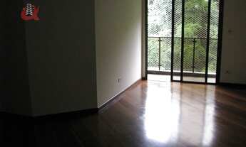 Imagem 7: Apartamento Padrão para Aluguel em Alphaville Santana de Parnaíba-SP - 126