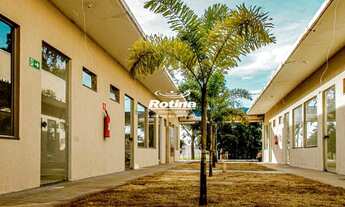 Imagem 2: Sala para aluguel, Jardim Holanda - Uberlândia/MG