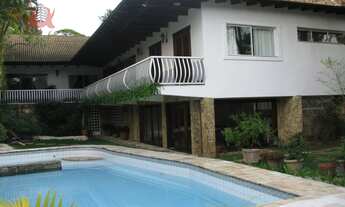 Imagem: Casa em Condomínio para Venda e Aluguel