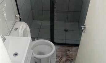 Imagem 7: Cobertura à venda, 3 quartos, 2 vagas, 80,00m², Venda Nova - Belo Horizonte/MG