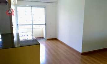 Imagem 1: Apartamento Padrão para Aluguel em Alphaville Comercial Barueri-SP - 335