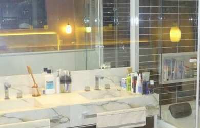 Imagem 4: Apartamento Padrão em Alphaville Conde II Barueri-SP - 392