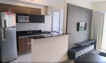 Imagem: Apartamento Padrão para Aluguel em Alphaville