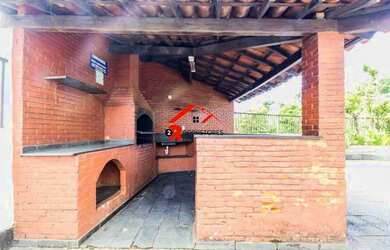 Imagem 3: São Francisco Xavier, 2 quartos, sendo 1 suíte, vaga, infraestrutura