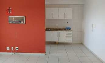 Imagem: Apartamento Padrão para Aluguel em Tamboré