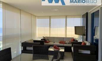 Imagem 6: Apartamento para Venda em Salvador, Patamares, 3 dormitórios, 3 suítes, 1 banheiro, 3 vaga