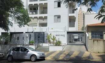 Imagem: Apartamento - Vila Itapura - Campinas