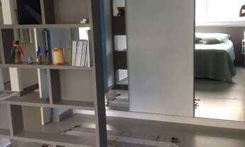 Imagem 5: Apartamento Padrão para Aluguel em Alphaville Comercial Barueri-SP - 267