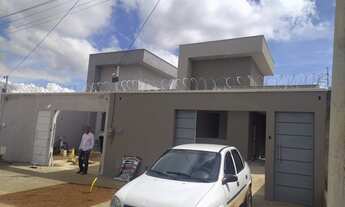 Imagem: Casa faicalville, setor faiçaville nova