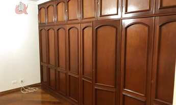 Imagem 7: Casa Alto Padrão para Aluguel em Alphaville Santana de Parnaíba-SP - 395